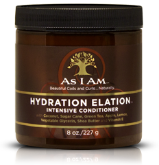 HYDRATION ELATION® Intensive Conditioner - Hair Junki