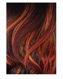 SAFFRON - Hair Junki