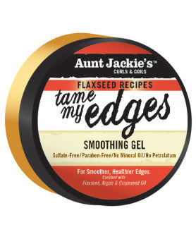 AUNT JACKIE’S™ TAME MY EDGES - Hair Junki
