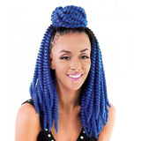 HAVANA TWIST 14" - Hair Junki