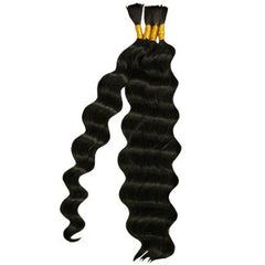 Tasha Italian Deep Wave Bulk 22 IDWB