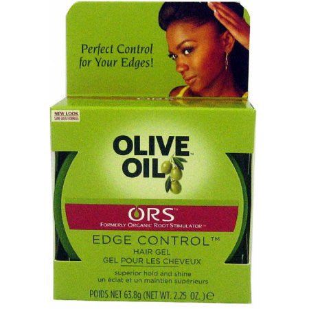 ORS Olive Oil Edge Control - Hair Junki