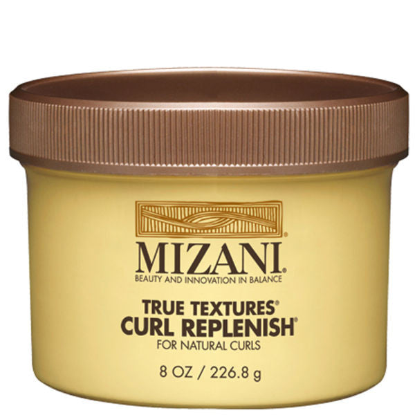 Mizani Curl Replenish - Hair Junki