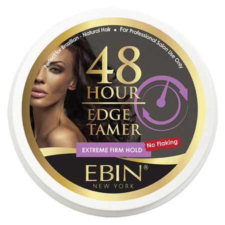 48 HR EDGE TAMER EXTREME FIRM HOLD - Hair Junki