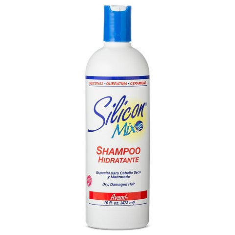 Avanti Silicon Mix Shampoo - Hair Junki