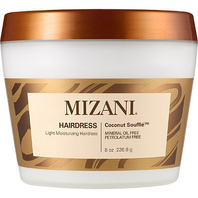 Mizani Coconut Souffle - Hair Junki