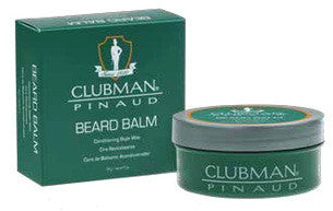 Clubman Pinaud Beard Balm - Hair Junki