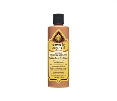 One ‘n Only™ Argan Oil Moisture Repair Conditioner - Hair Junki