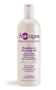 Shampoo for Damaged Hair - Hair Junki