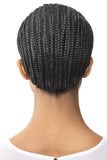 CORNROW CAP - Hair Junki
