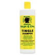 Rasta Locks & Twist Jamaican Mango & Lime Tingle Shampoo - Hair Junki