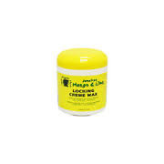Rasta Locks & Twist Jamaican Mango & Lime Locking Creme Wax - Hair Junki