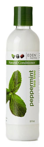 PEPPERMINT TEA TREE CONDITIONER - Hair Junki