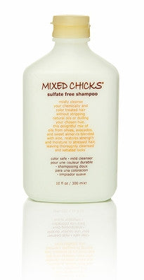 SULFATE FREE SHAMPOO - Hair Junki